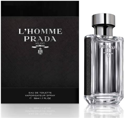 prada l'homme 75ml price|is Prada l'homme discontinued.